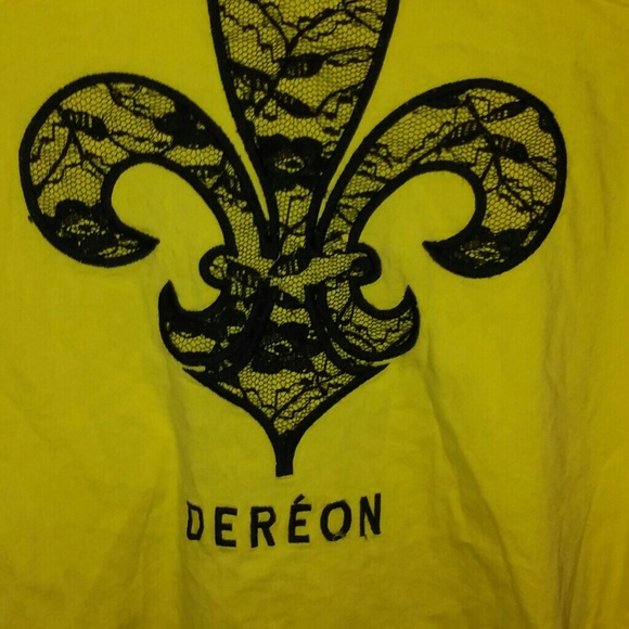 Dereon Dress - Picture 5 of 5